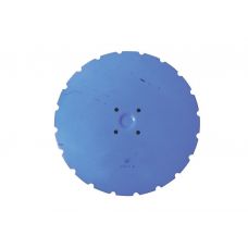 Диск борони зубчастий 465x5 LK98 Lemken 3490470